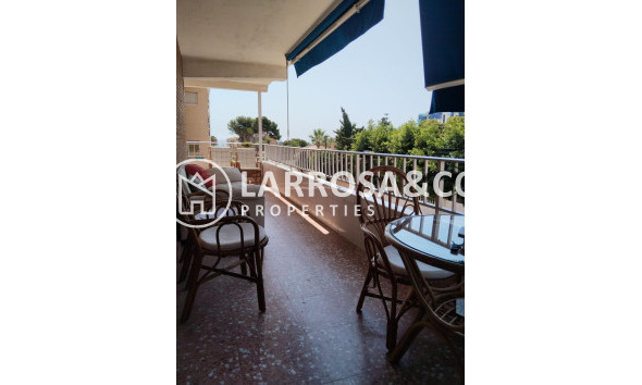 Apartment - Herverkoop - Torrevieja - Punta Prima