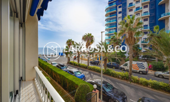 Apartment - Herverkoop - Torrevieja - Punta Prima
