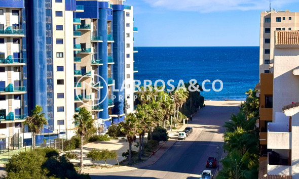 Apartment - Herverkoop - Torrevieja - Punta Prima