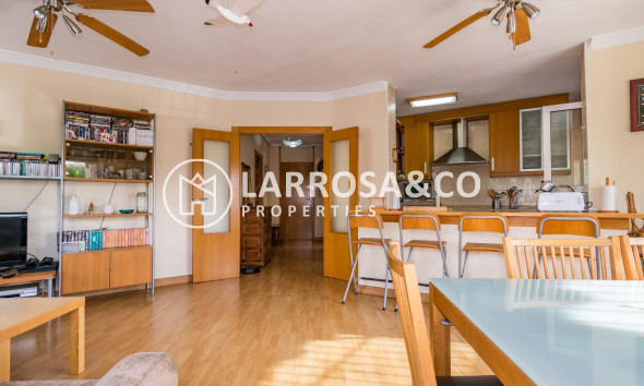 Apartment - Herverkoop - Torrevieja - torrevieja