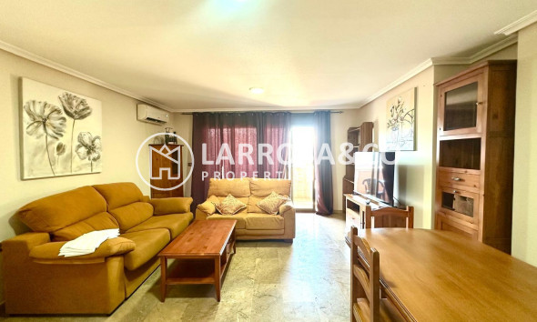 Apartment - Herverkoop - Torrevieja - torrevieja