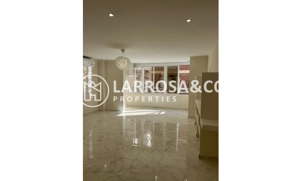 Apartment - Herverkoop - Torrevieja - torrevieja