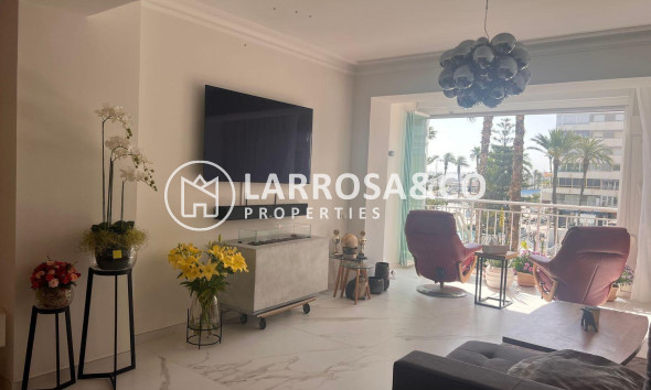 Apartment - Herverkoop - Torrevieja - torrevieja