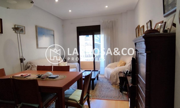 Apartment - Herverkoop - Torrevieja - torrevieja