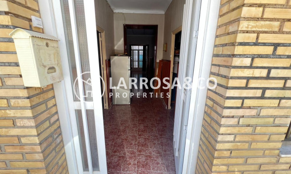 Apartment - Herverkoop - Torrevieja - torrevieja