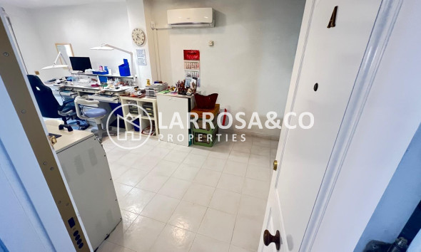 Apartment - Herverkoop - Torrevieja - torrevieja