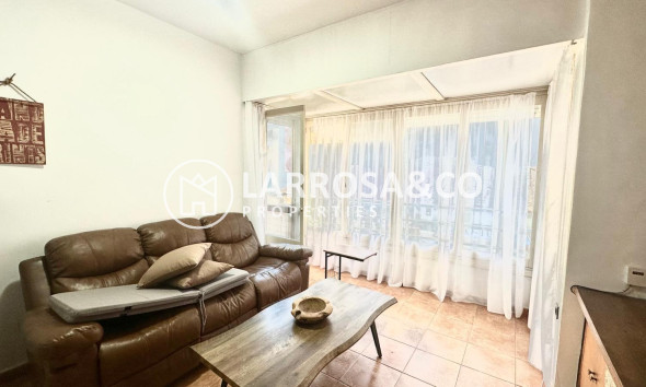 Apartment - Herverkoop - Torrevieja - torrevieja