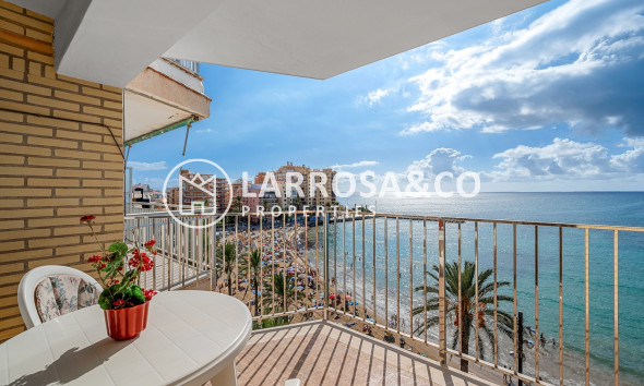 Apartment - Herverkoop - Torrevieja - torrevieja