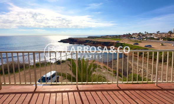 Apartment - Herverkoop - Torrevieja - Zona los Frutales