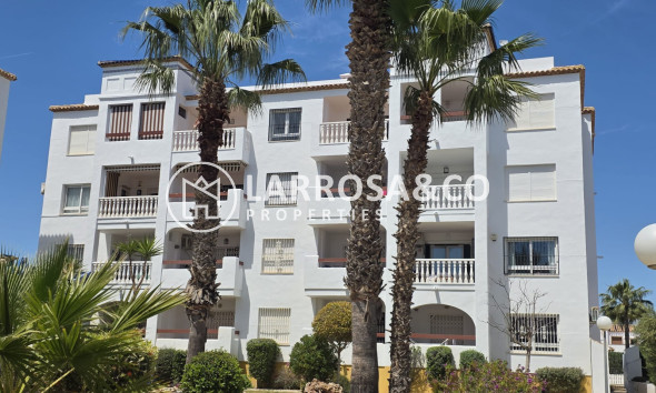 Apartment - Herverkoop - Villamartin - Costa Blanca
