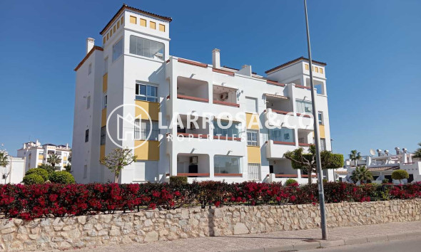 Apartment - Herverkoop - Villamartin - Costa Blanca