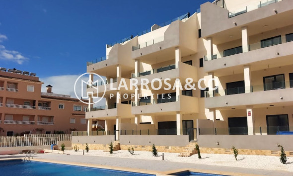 Apartment - Herverkoop - Villamartin - Costa Blanca
