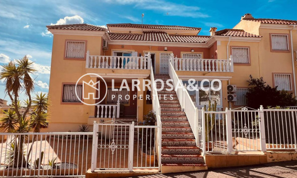 Apartment - Herverkoop - Villamartin - Costa Blanca