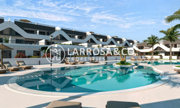 Apartment - New build - Alfas del Pi - Alfaz del Sol