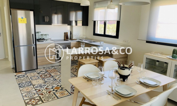 Apartment - New build - Alhama de Murcia - Condado de Alhama