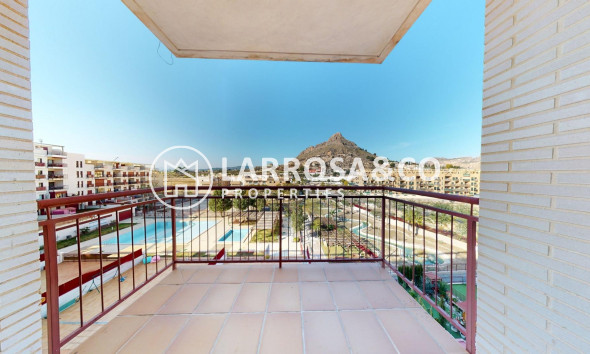 Apartment - New build - Archena - ONR-22423