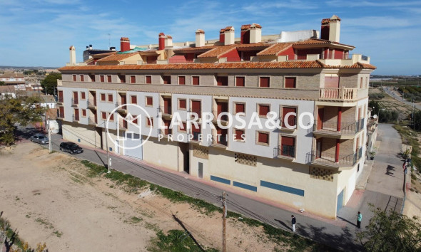 Apartment - New build - Avileses - pueblo