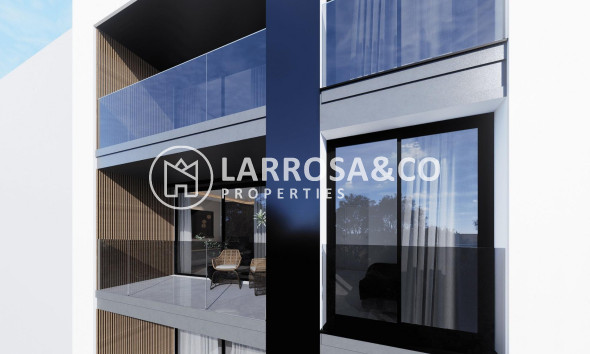 Apartment - New build - Guardamar del Segura - Centro
