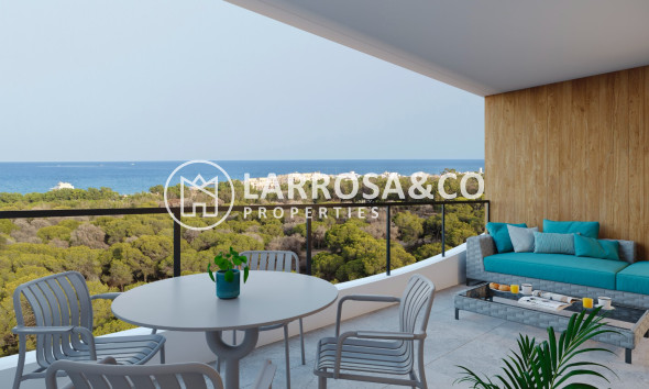 Apartment - New build - Guardamar del Segura - Guardamar del Segura