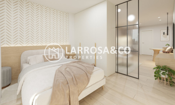 Apartment - New build - Guardamar del Segura - Guardamar del Segura