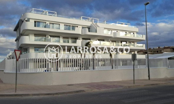 Apartment - New build - Orihuela costa - Lomas de Cabo Roig