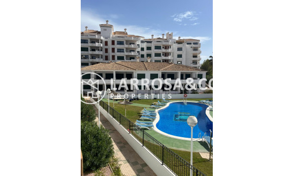 Apartment - New build - Orihuela costa - ONR-16522