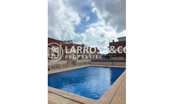 Apartment - New build - Orihuela costa - ONR-80879