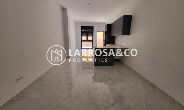 Apartment - New build - Torrevieja - La Mata