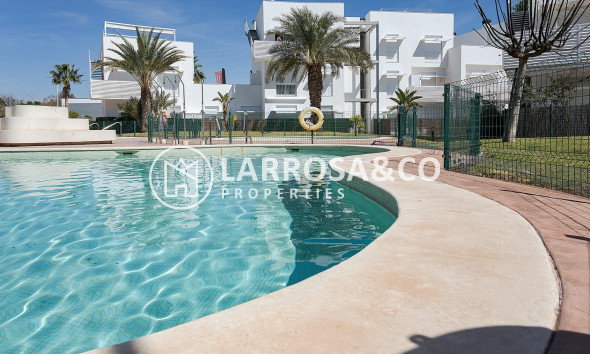 Apartment - New build - Vera - El Playazo