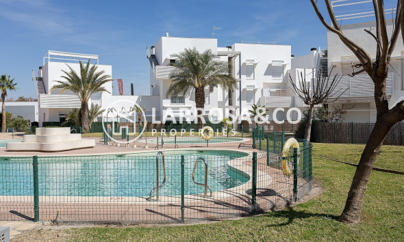 Apartment - New build - Vera - El Playazo