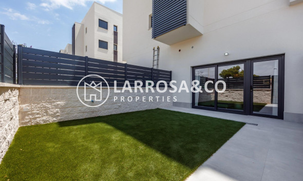 Apartment - New build - Villajoyosa - Gasparot