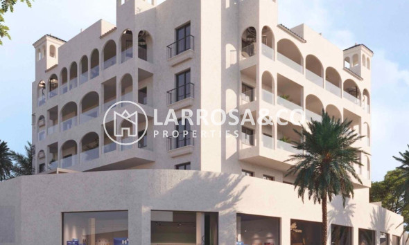 Apartment - Nouvelle Construction - Bigastro - pueblo