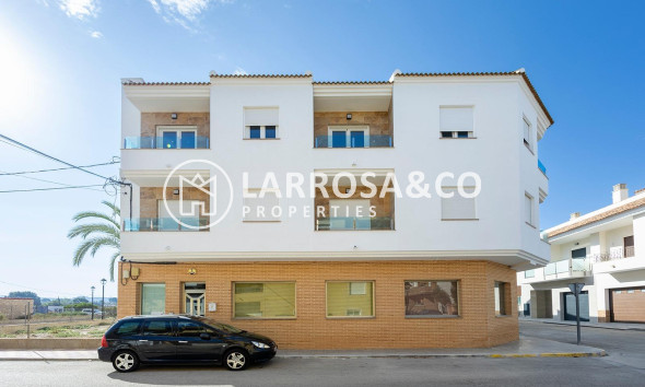 Apartment - Nouvelle Construction - Jacarilla - ONR-17820