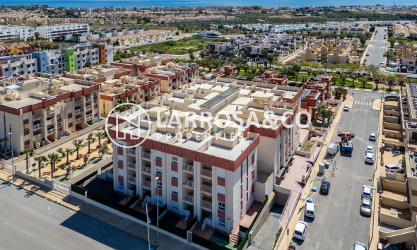 Apartment - Nouvelle Construction - Orihuela costa - Lomas de Cabo Roig