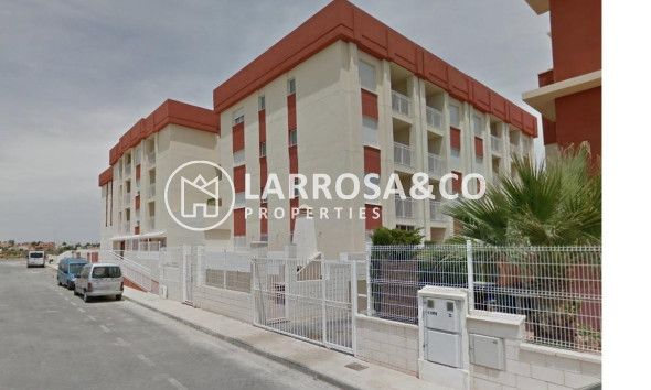 Apartment - Nouvelle Construction - Orihuela costa - ON2378