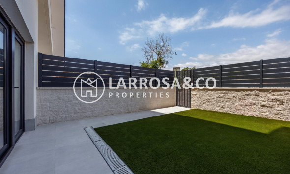 Apartment - Nouvelle Construction - Villajoyosa - Gasparot
