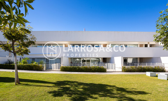 Apartment Penthouse - Reventa - Torrevieja - Los Balcones