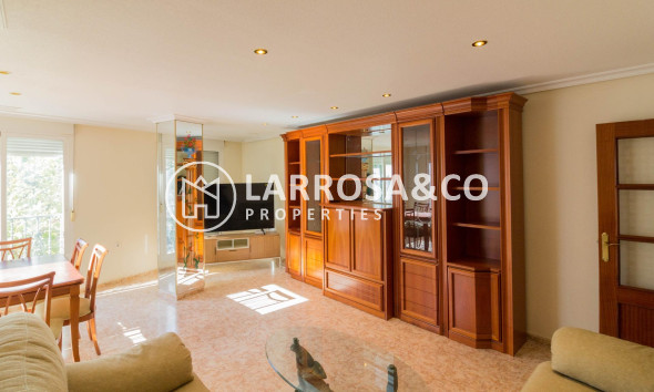 Apartment - Resale - Albatera - CALVARIO