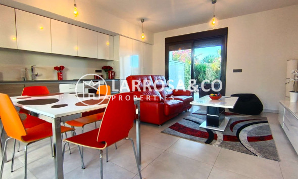 Apartment - Resale - Algorfa - Inland