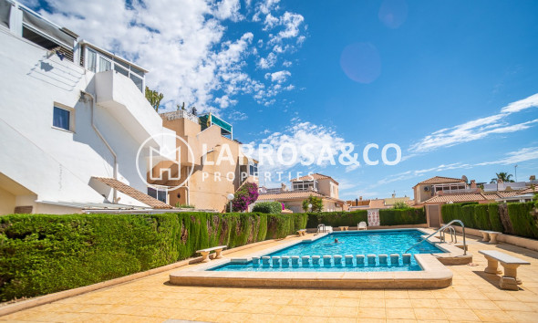 Apartment - Resale - Alicante - Costa Blanca