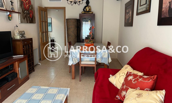 Apartment - Resale - Almoradí - Almoradí