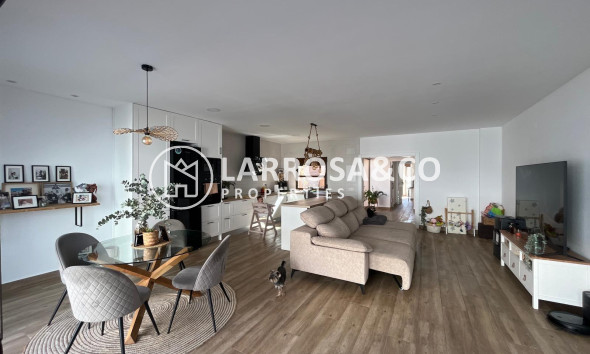 Apartment - Resale - Almoradí - Centro urbano 2