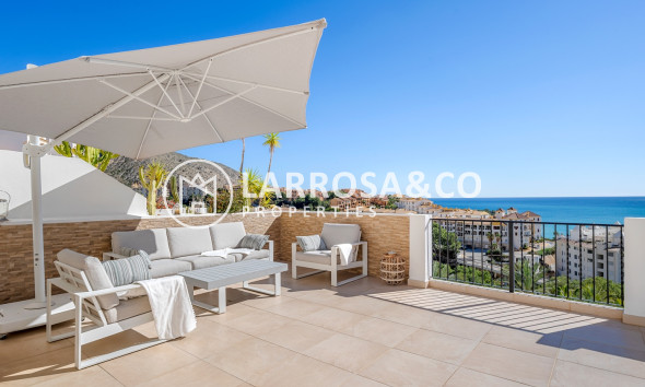Apartment - Resale - Altea - Costa Blanca