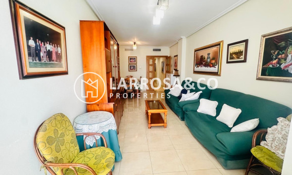 Apartment - Resale - Benejúzar - Baix Segura