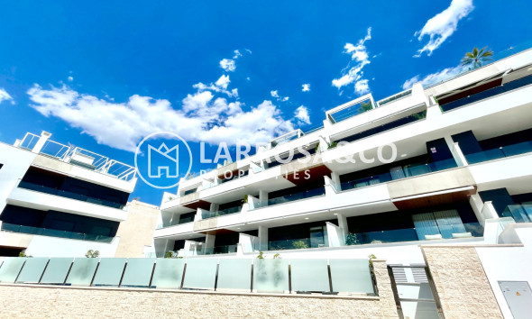 Apartment - Resale - Benijofar - Costa Blanca