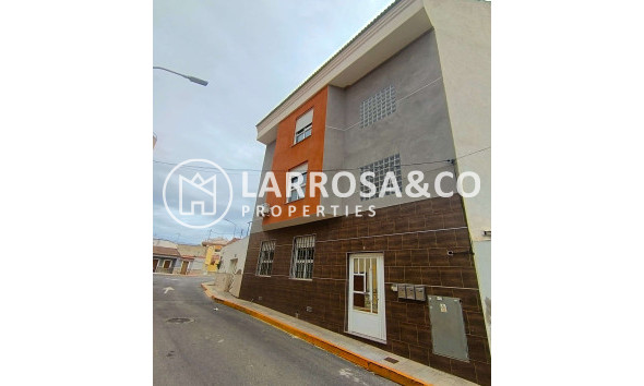 Apartment - Resale - Benijofar - Costa Blanca