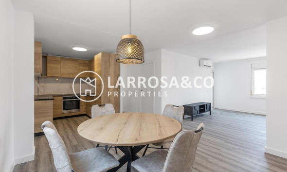Apartment - Resale - Benijofar - Costa Blanca