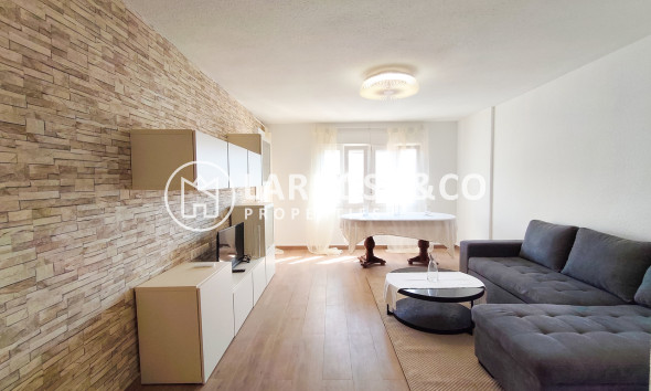 Apartment - Resale - Benijofar - Costa Blanca
