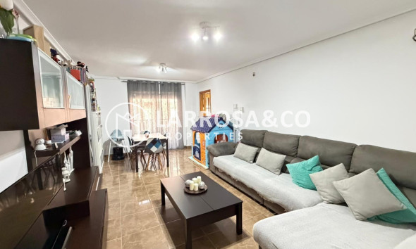 Apartment - Resale - Benijofar - Pueblo 4