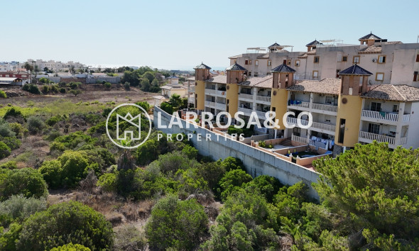 Apartment - Resale - Cabo Roig - Costa blanca